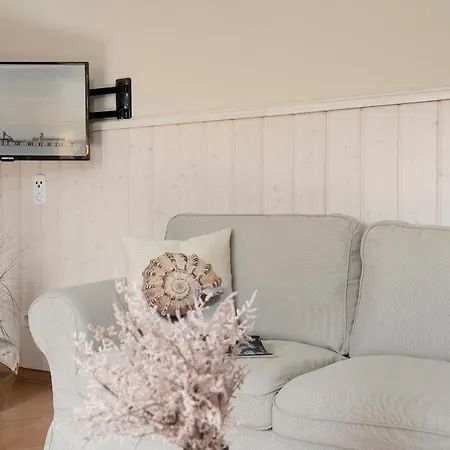 De Luettje Weed Unnen Apartment *