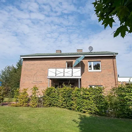 De Lüttje Weed Unnen Grömitz