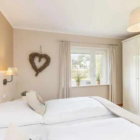 De Lüttje Weed Unnen Apartment