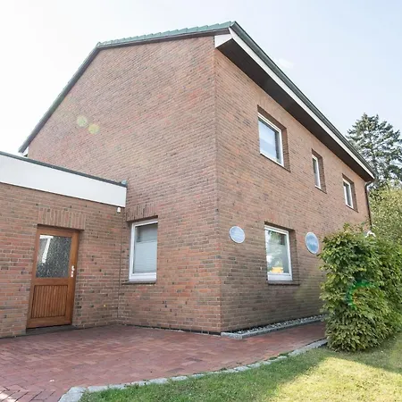 De Lüttje Weed Unnen Apartment *