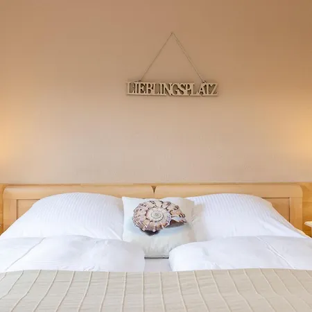 Apartment De Lüttje Weed Unnen *