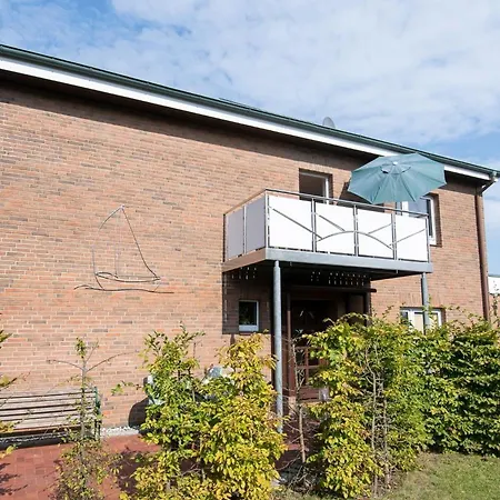 De Lüttje Weed Unnen * Grömitz