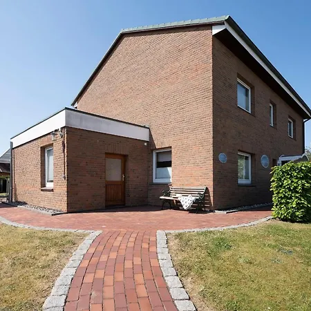 Apartment De Lüttje Weed Unnen