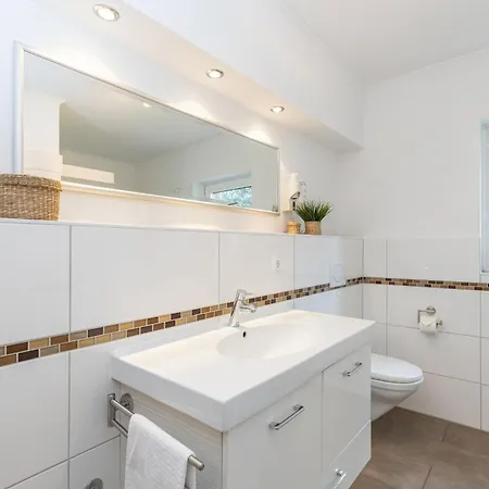 De Lüttje Weed Unnen Grömitz