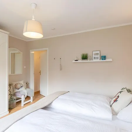 De Lüttje Weed Unnen * Grömitz