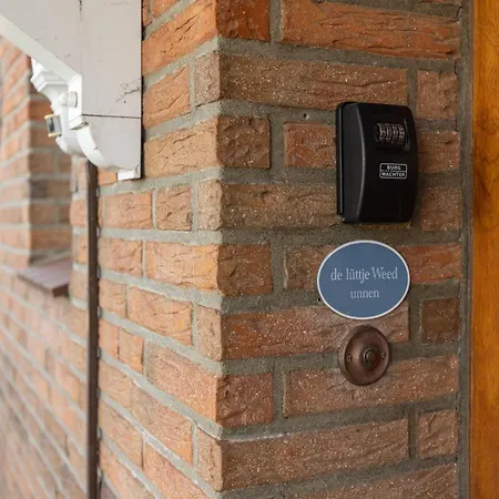 De Lüttje Weed Unnen