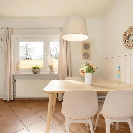 De Lüttje Weed Unnen Apartment