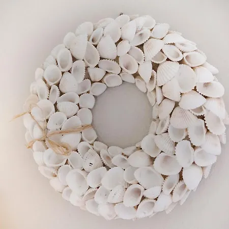 Apartment De Lüttje Weed Unnen