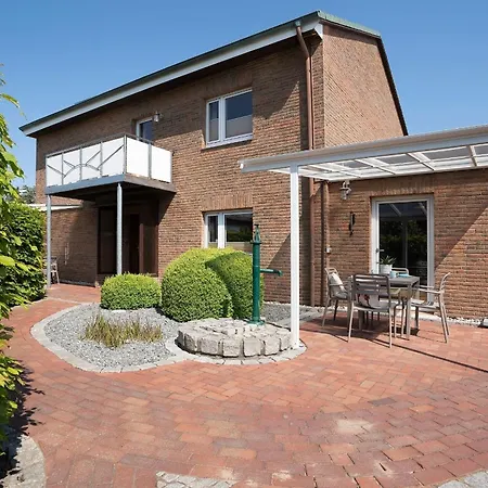 De Lüttje Weed Unnen Apartment Grömitz