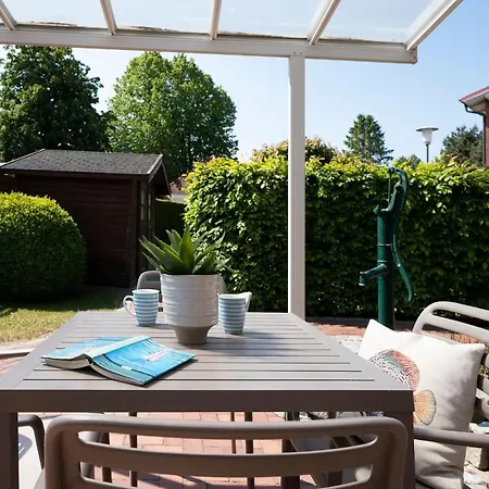 De Lüttje Weed Unnen Grömitz