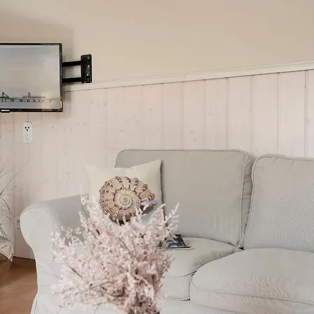 De Lüttje Weed Unnen * Grömitz