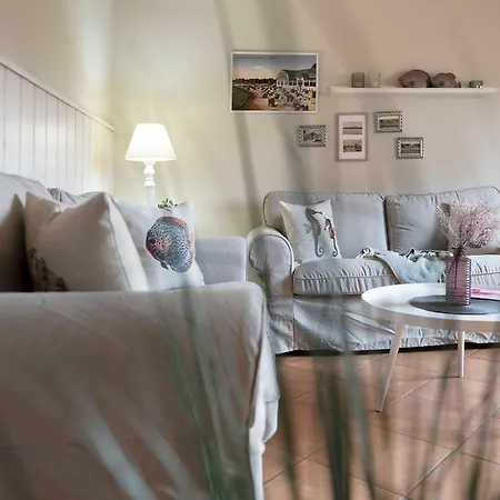 De Lüttje Weed Unnen Apartment