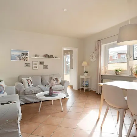 De Lüttje Weed Unnen Apartment *