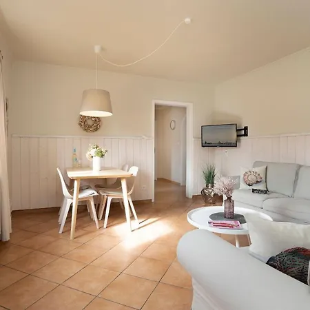 Apartment De Lüttje Weed Unnen Grömitz