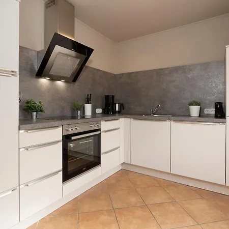 De Lüttje Weed Unnen * Grömitz