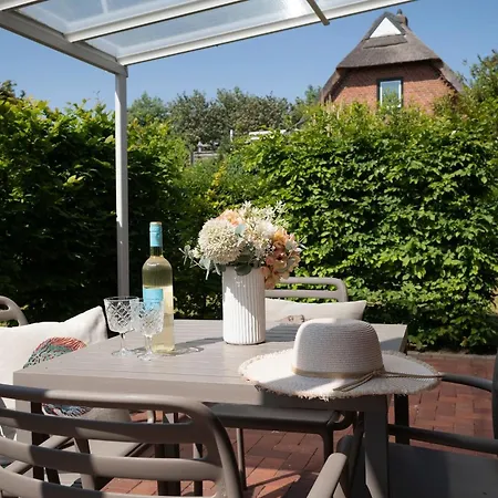 De Lüttje Weed Unnen