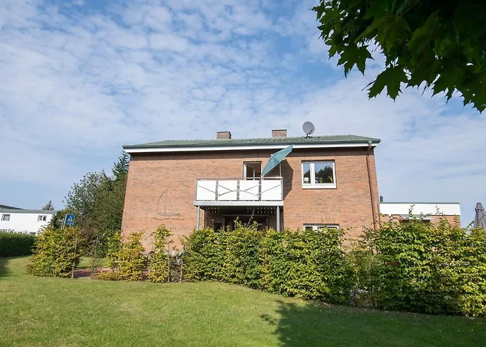 De Luettje Weed De Luettje Weed Unnen Grömitz