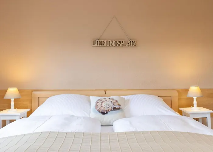 Lägenhet De Luettje Weed De Luettje Weed Unnen *