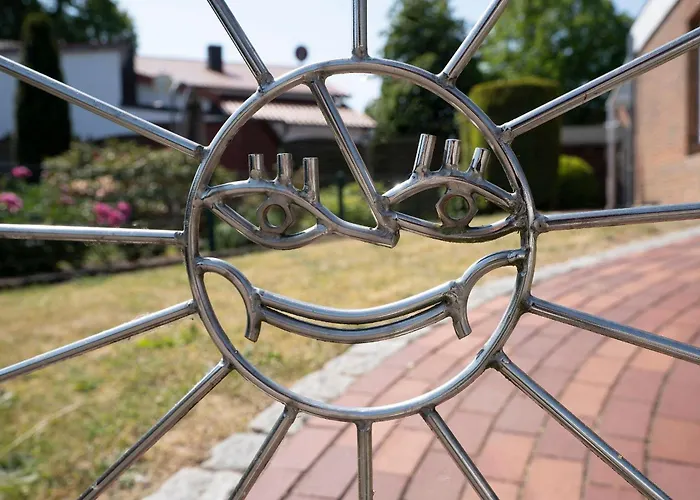 Lägenhet De Luettje Weed De Luettje Weed Unnen *