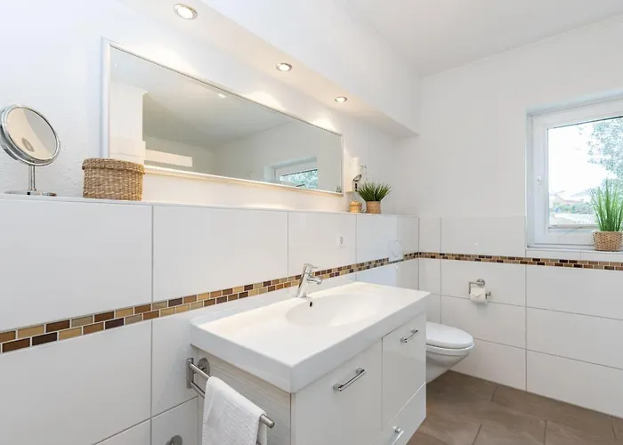 De Luettje Weed De Luettje Weed Unnen Grömitz