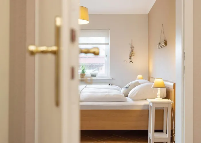 Lägenhet De Luettje Weed De Luettje Weed Unnen