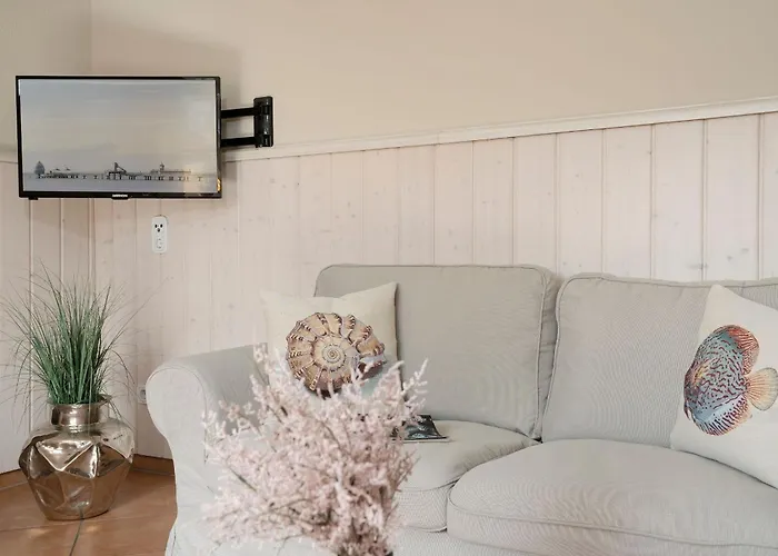 De Luettje Weed De Luettje Weed Unnen * Grömitz