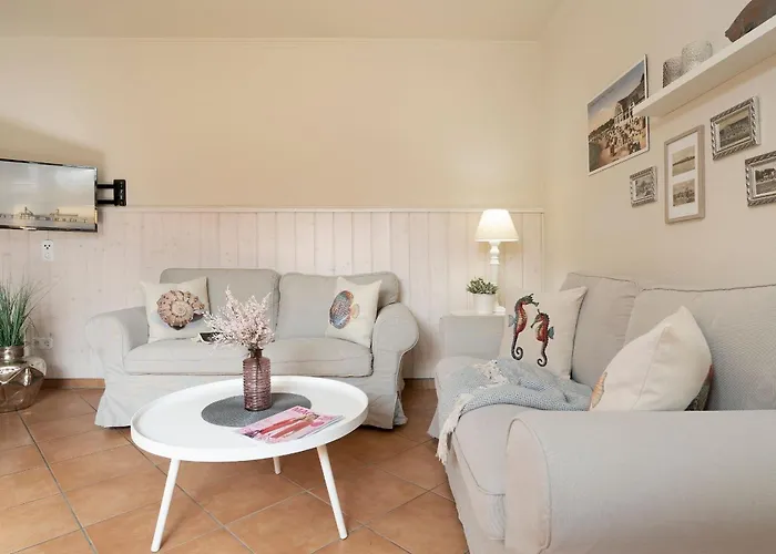 Lägenhet De Luettje Weed De Luettje Weed Unnen