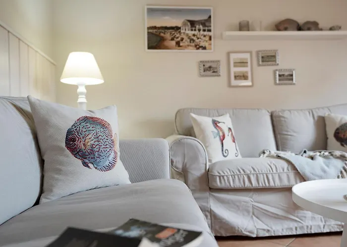 Lägenhet De Luettje Weed De Luettje Weed Unnen *