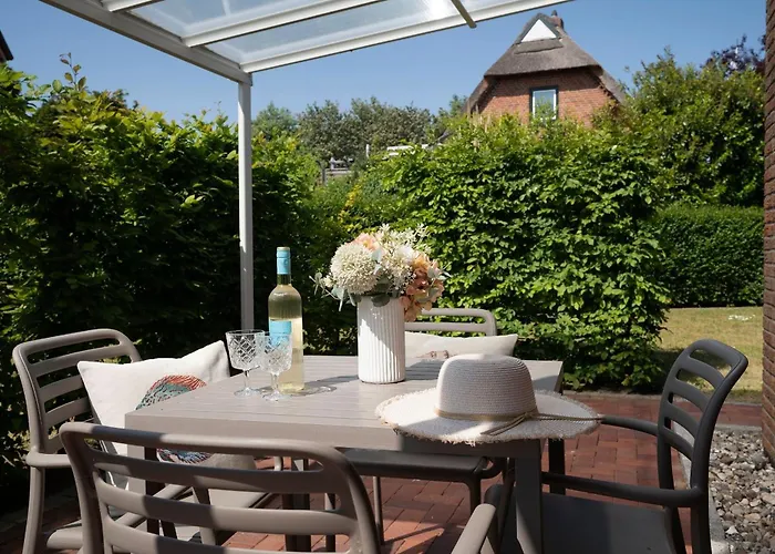 De Luettje Weed De Luettje Weed Unnen